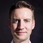 View the artist's profile Christopher Matthews Magician Review Private Party London